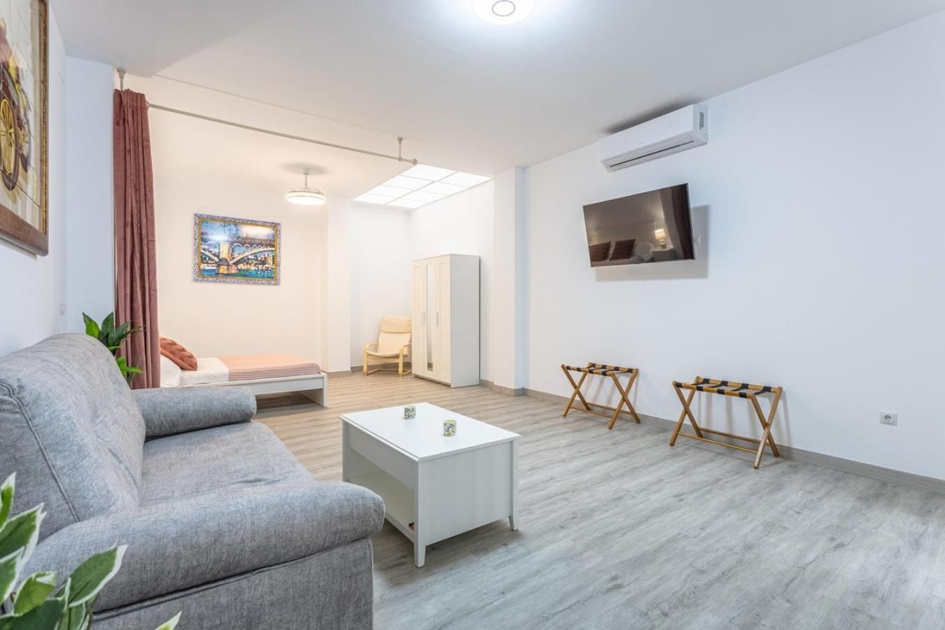 Apartamento Semana Santa
