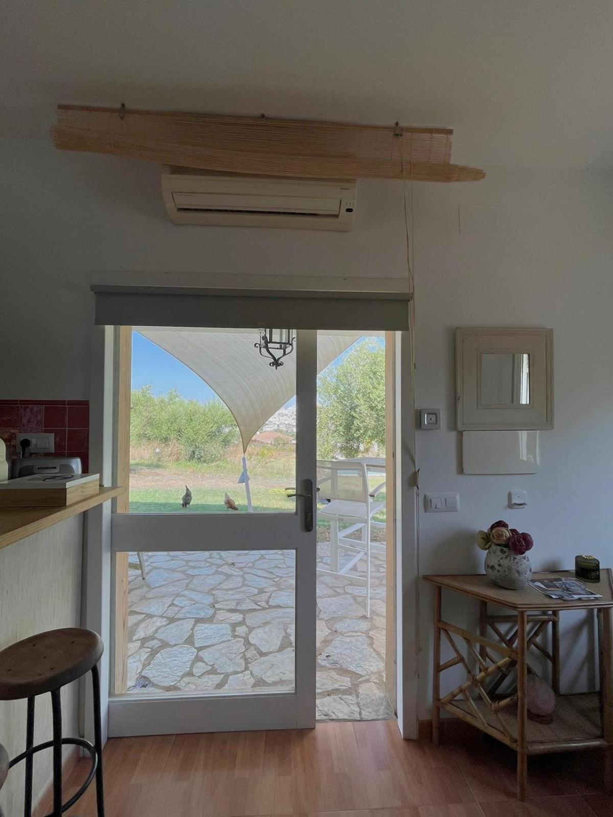 Entre Et Montagne Apartamento