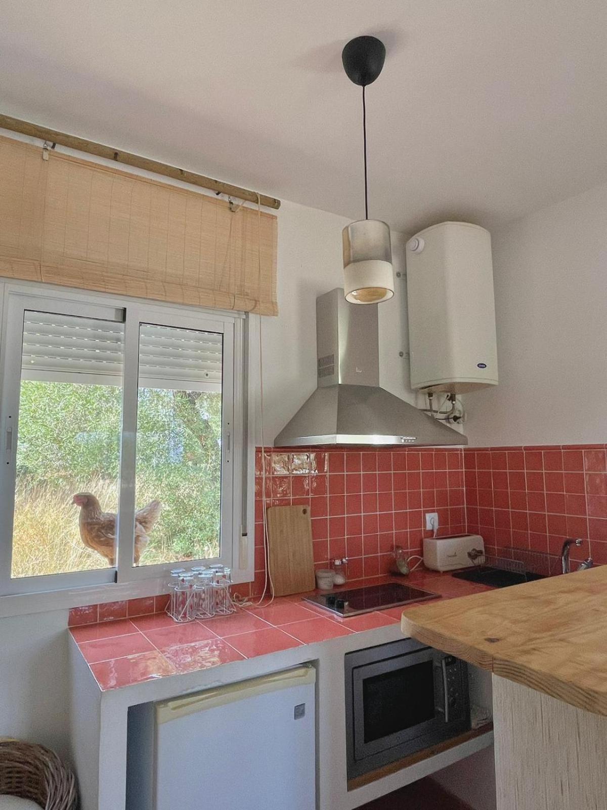 Apartamento Entre Et Montagne *