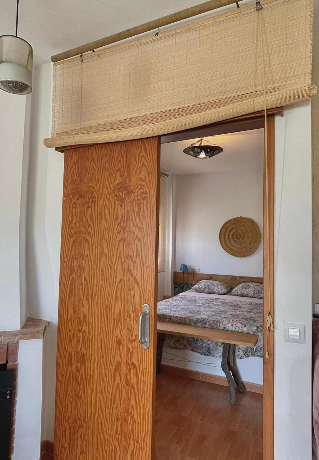Entre Et Montagne Apartamento *