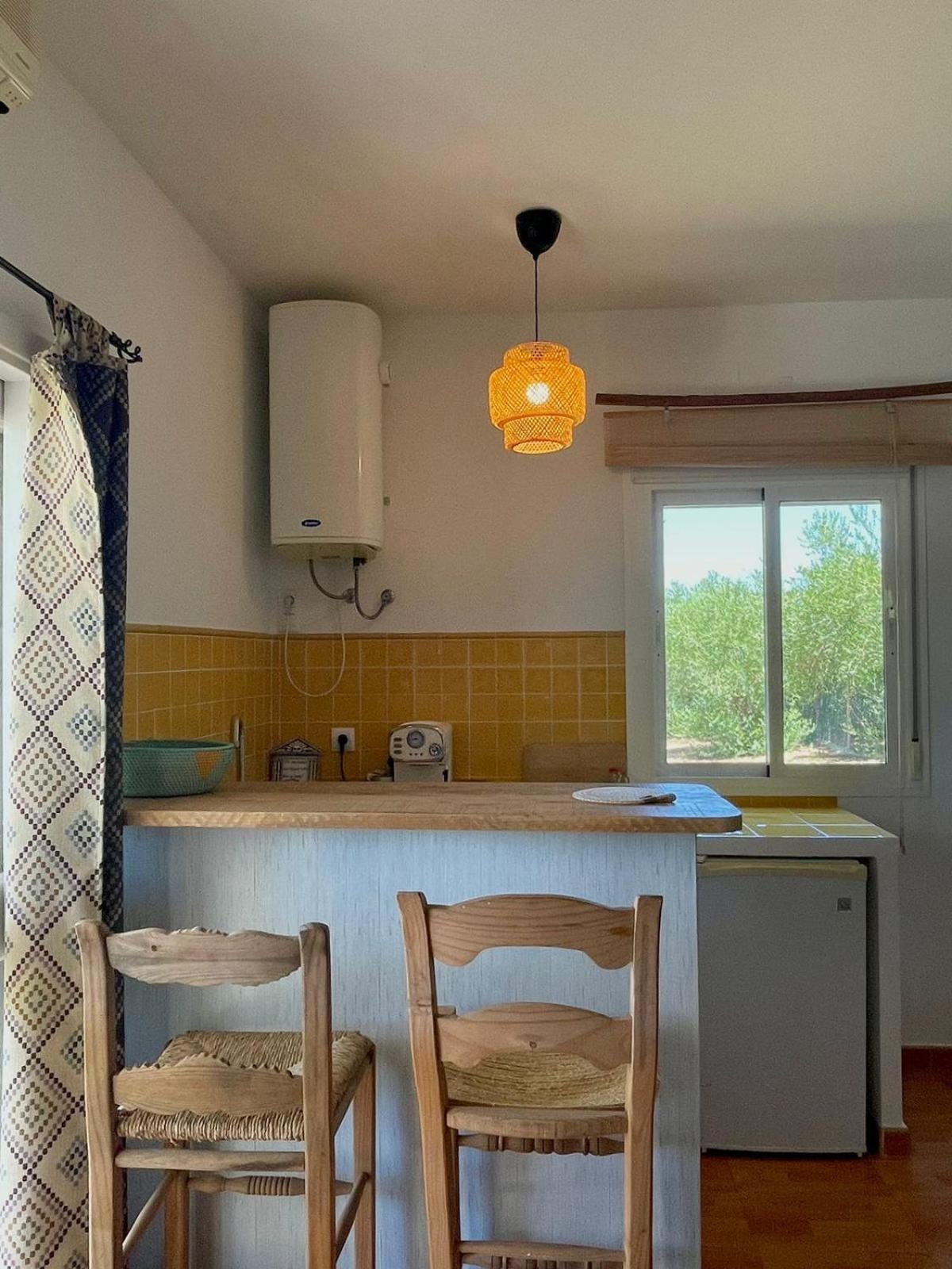 Apartamento Entre Et Montagne *