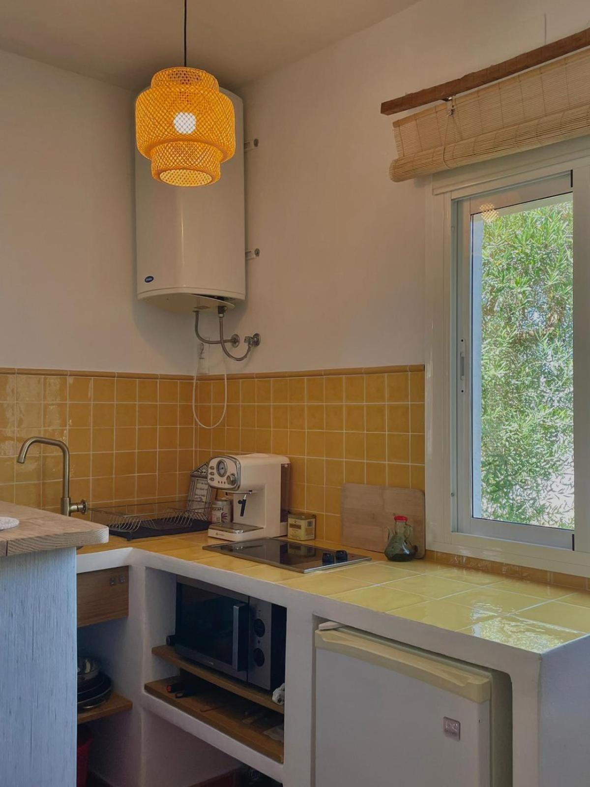 Apartamento Entre Et Montagne Arcos de la Frontera