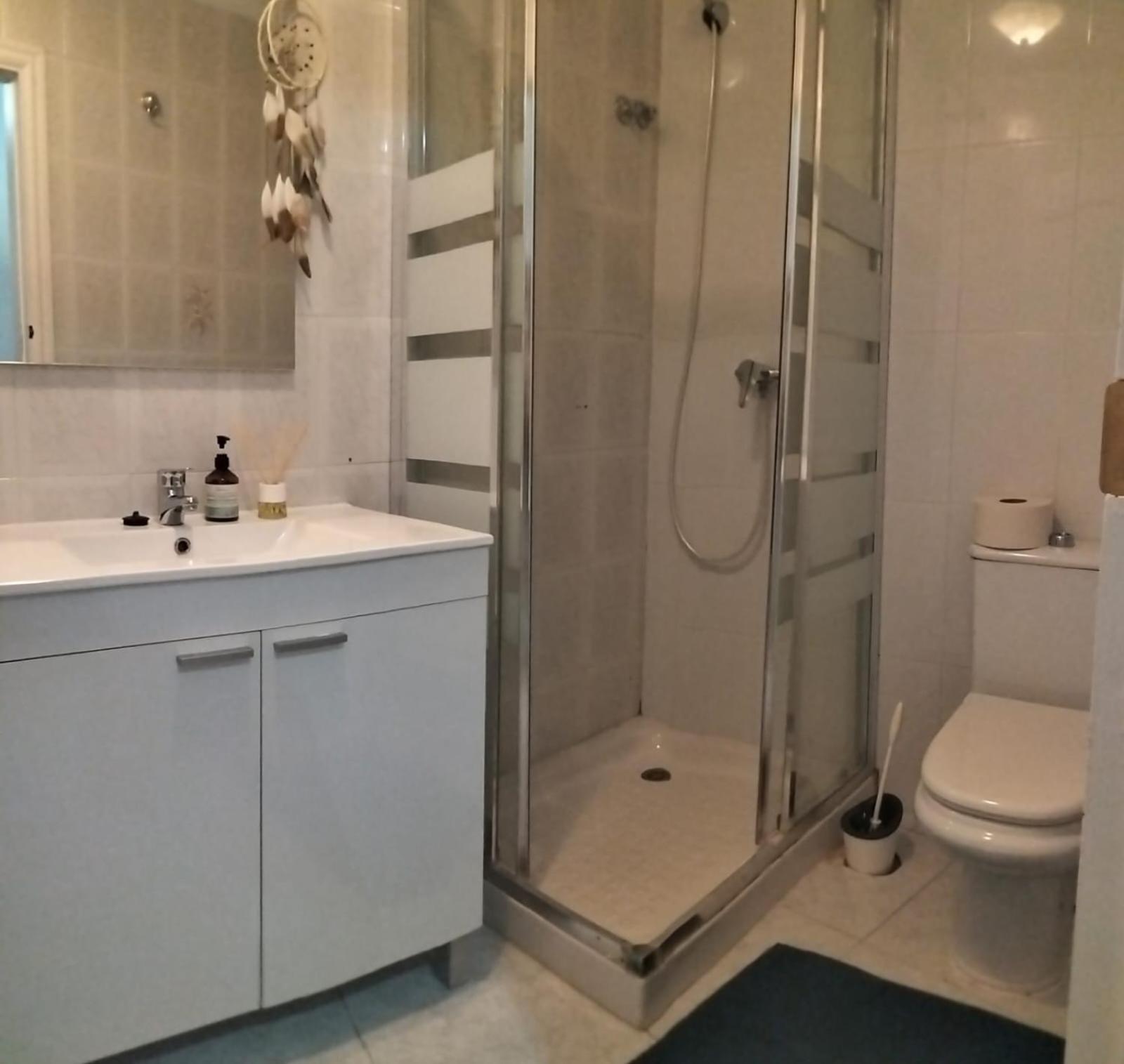 Apartment Casa Blas Infante