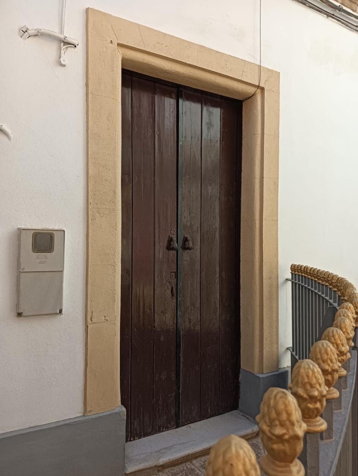 Casa Almenillas, Atelier Los Mijitas Apartamento Jerez de la Frontera