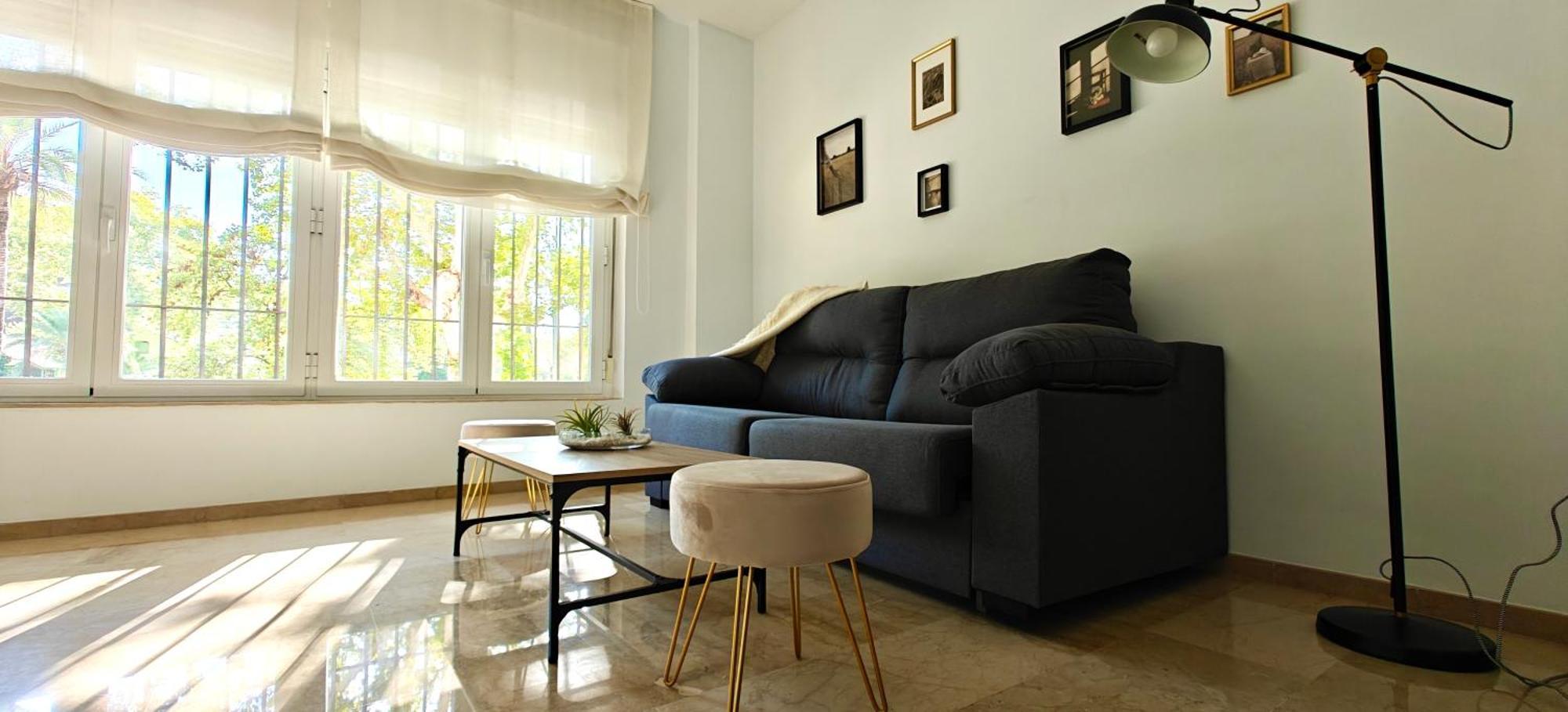 Apartment Deluxe Puerta De Almodovar *