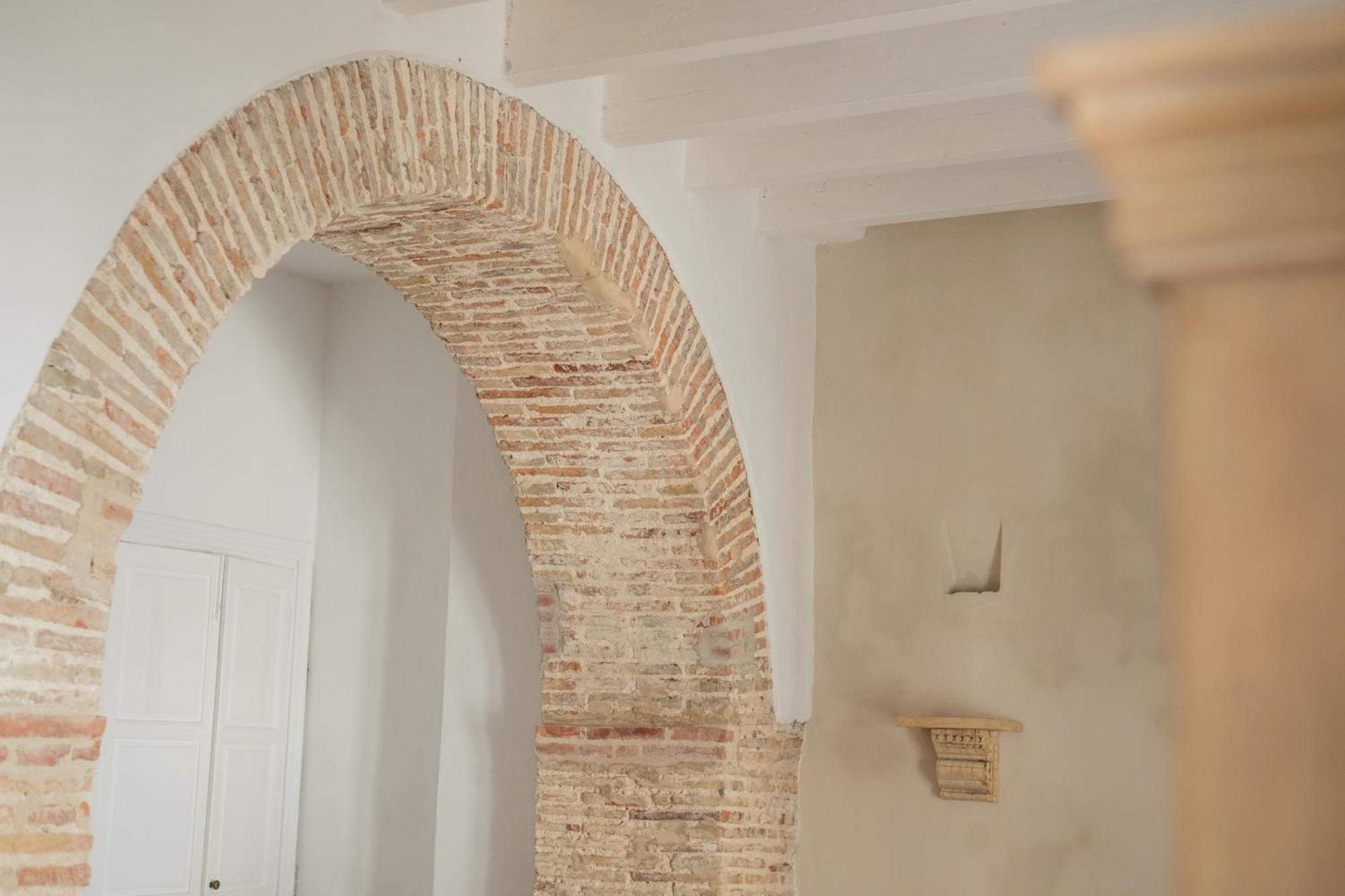 El Palacio Del Viento Apartamento