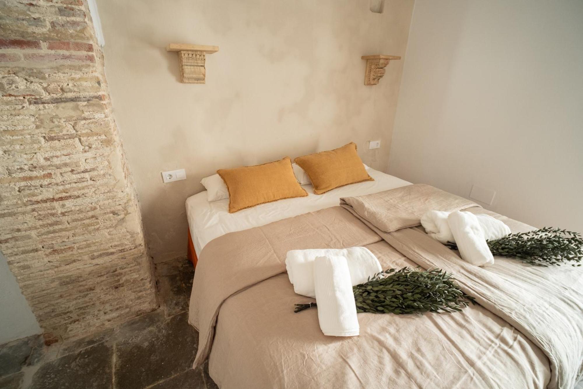Apartamento El Palacio Del Viento *