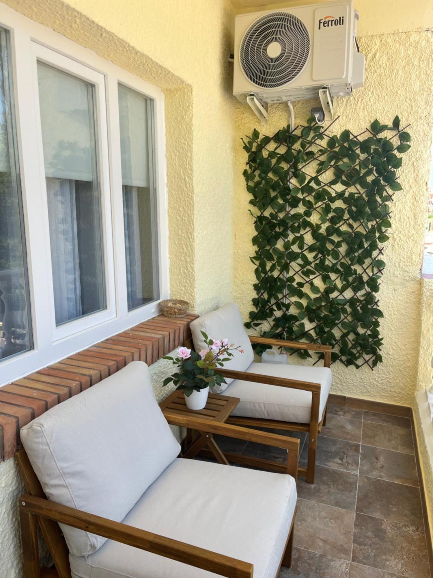 Casa Carihuela Apartamento