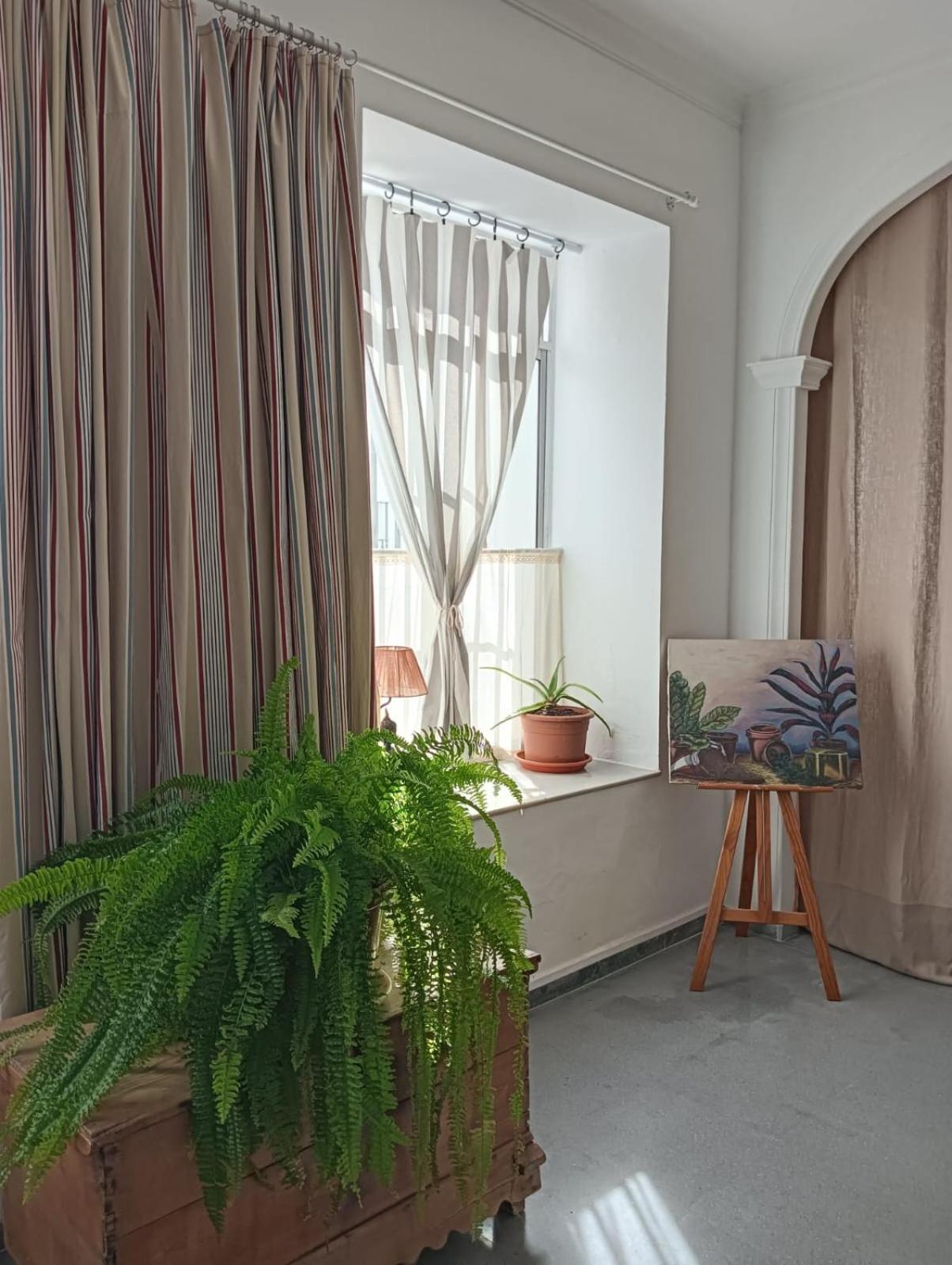 Casa Almenillas, Atelier Los Mijitas *