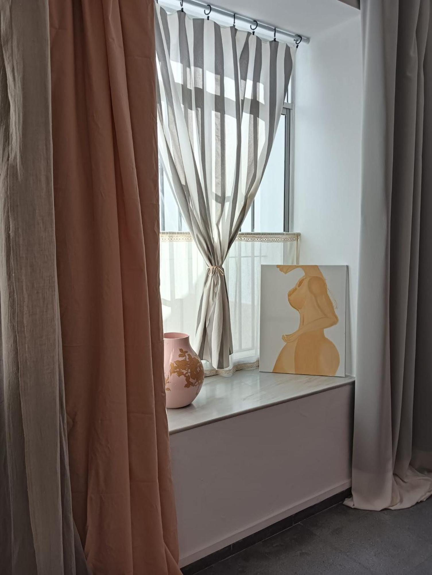 Casa Almenillas, Atelier Los Mijitas Apartamento *