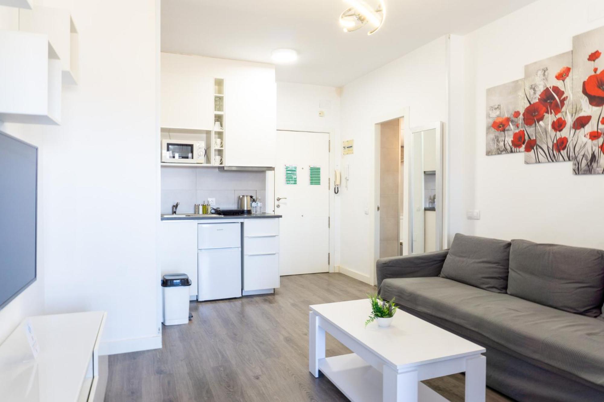 Apartment Brisa Azul Malaga