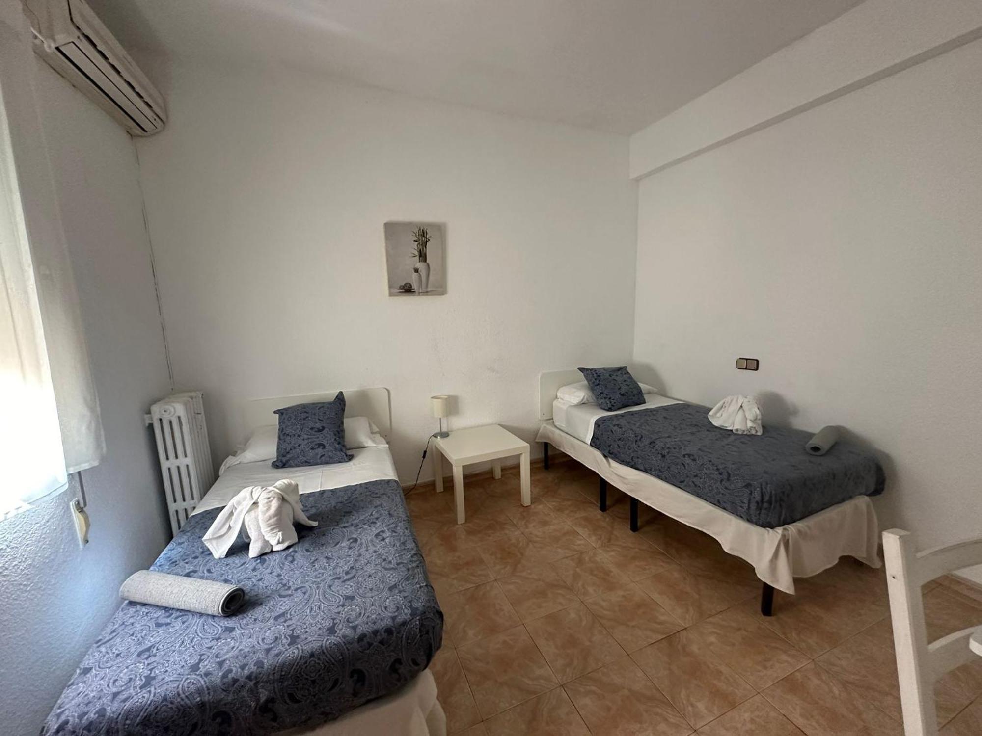 Arrate Guest house 2*