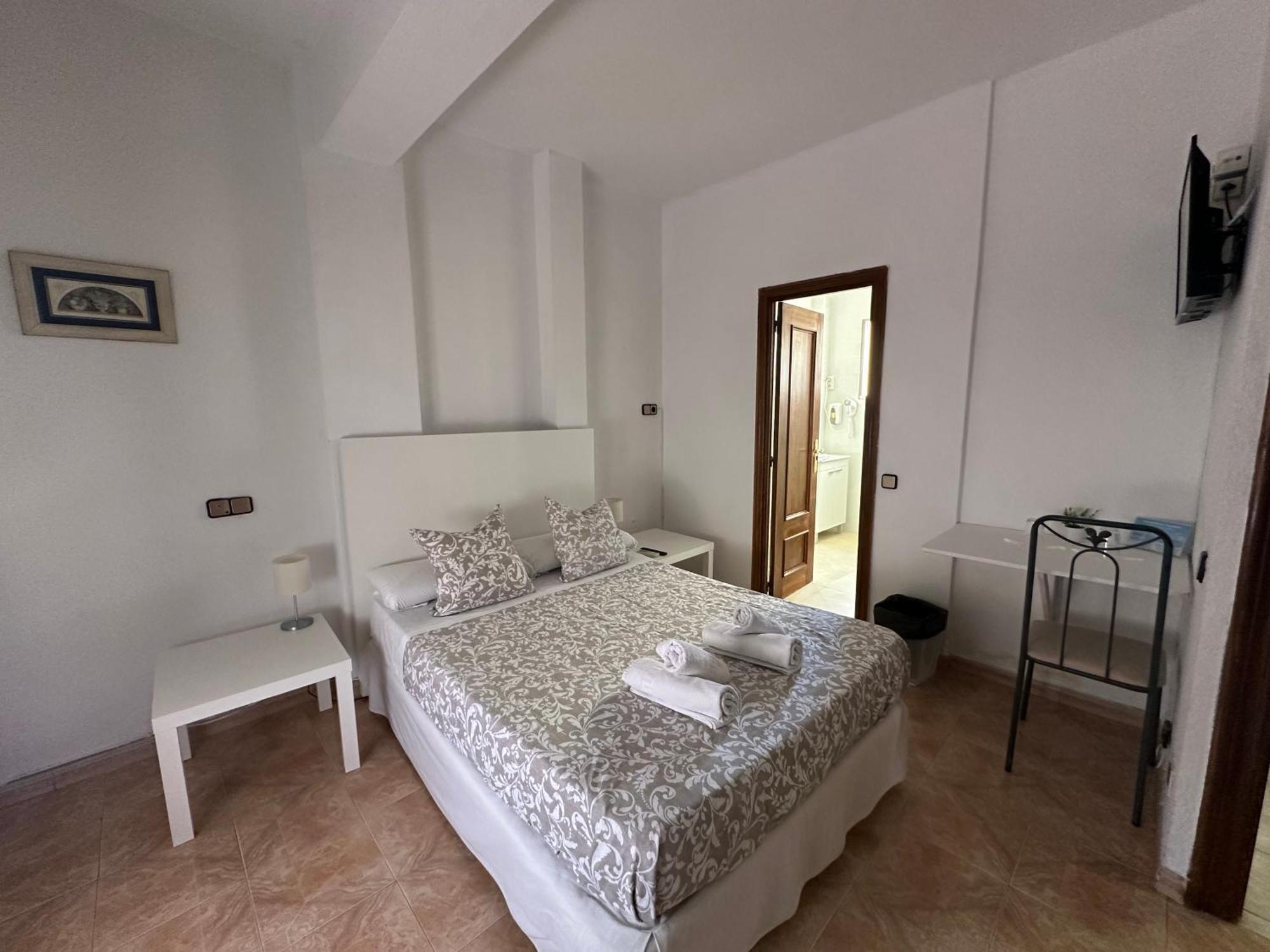 Arrate Guest house