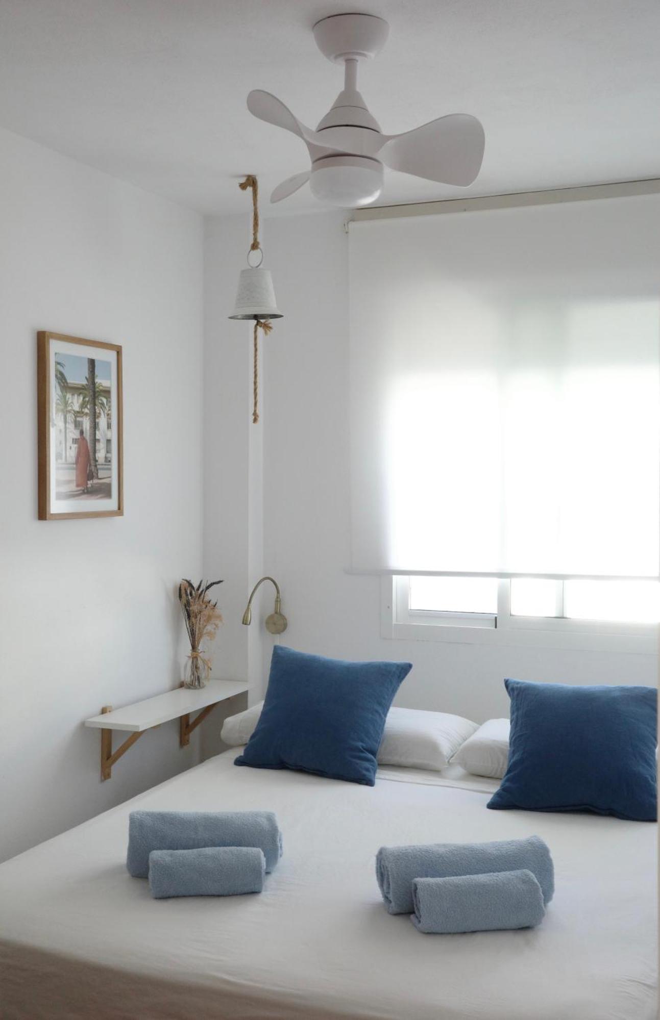 Sunset Lances - Apartamento Tarifa