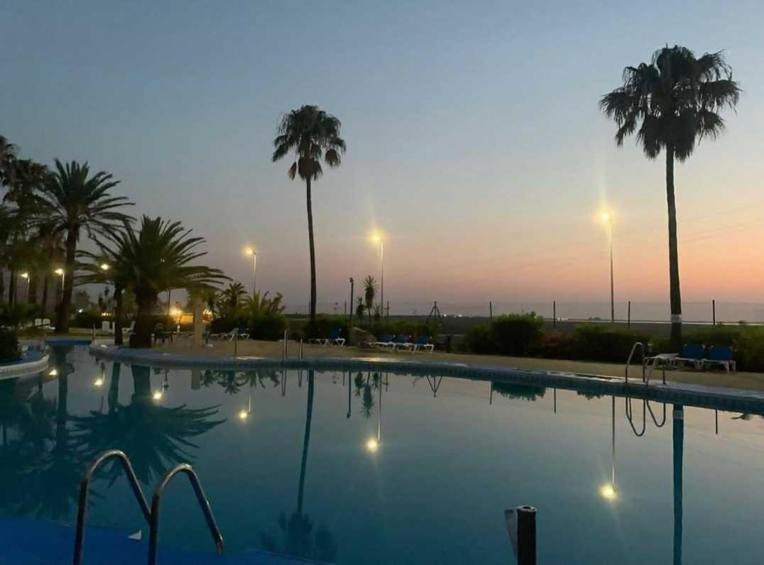 Sonsoles Bahia Sur Apartment San Fernando