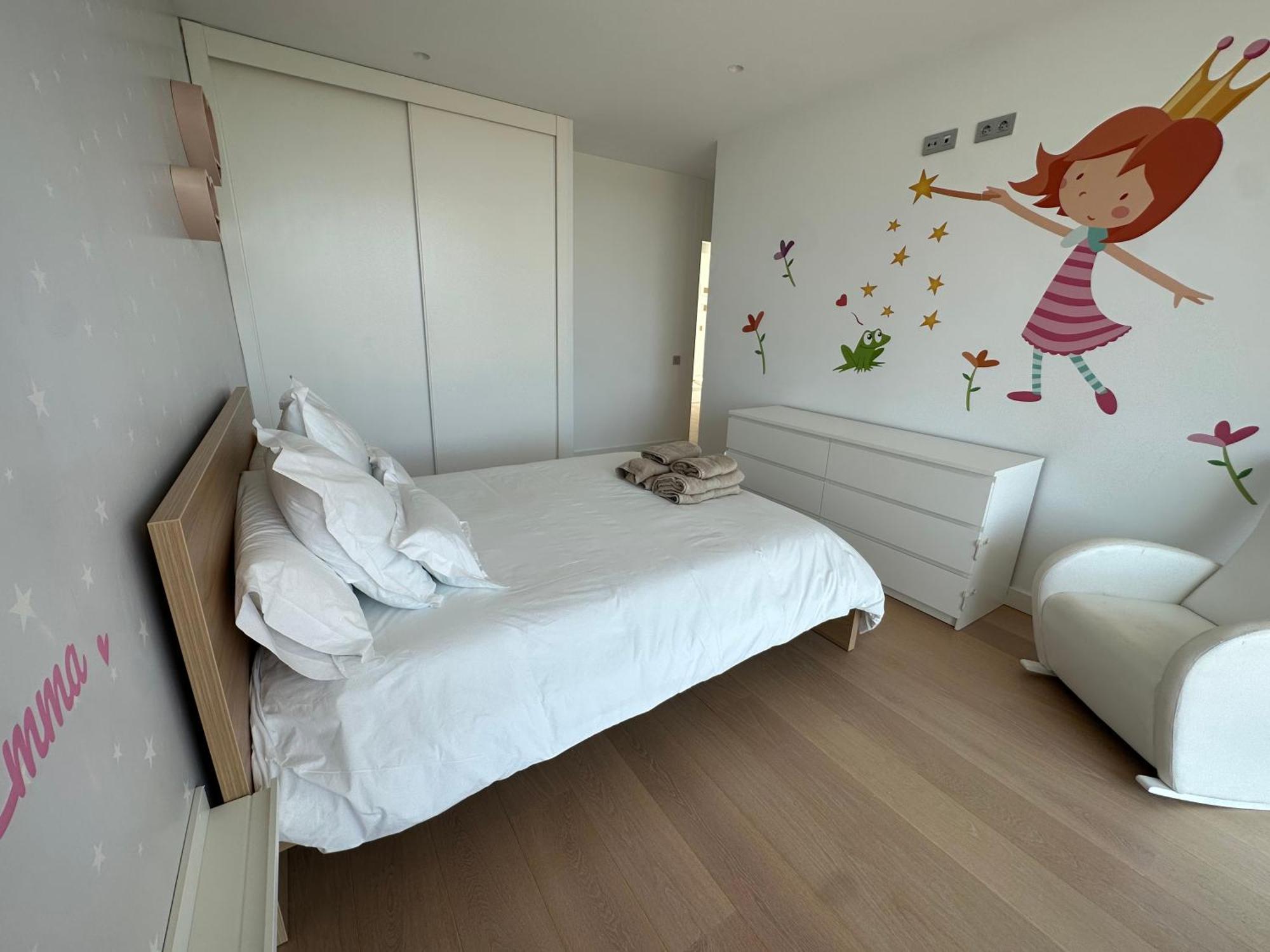 Camelia Deluxe Villa *