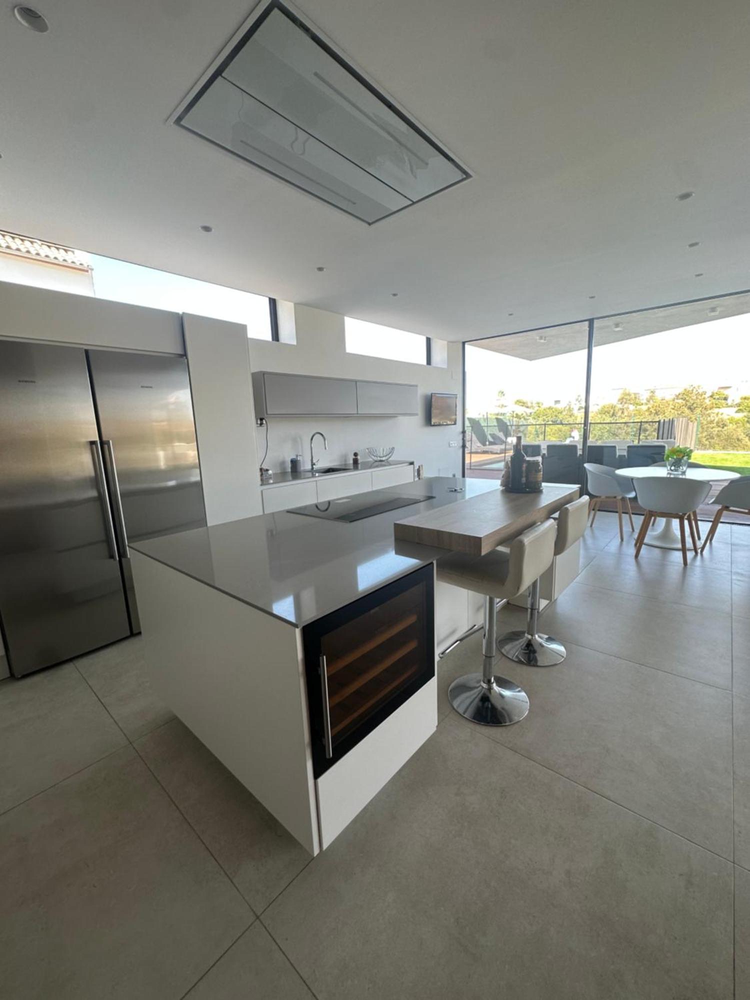 Camelia Deluxe Villa Benalmádena