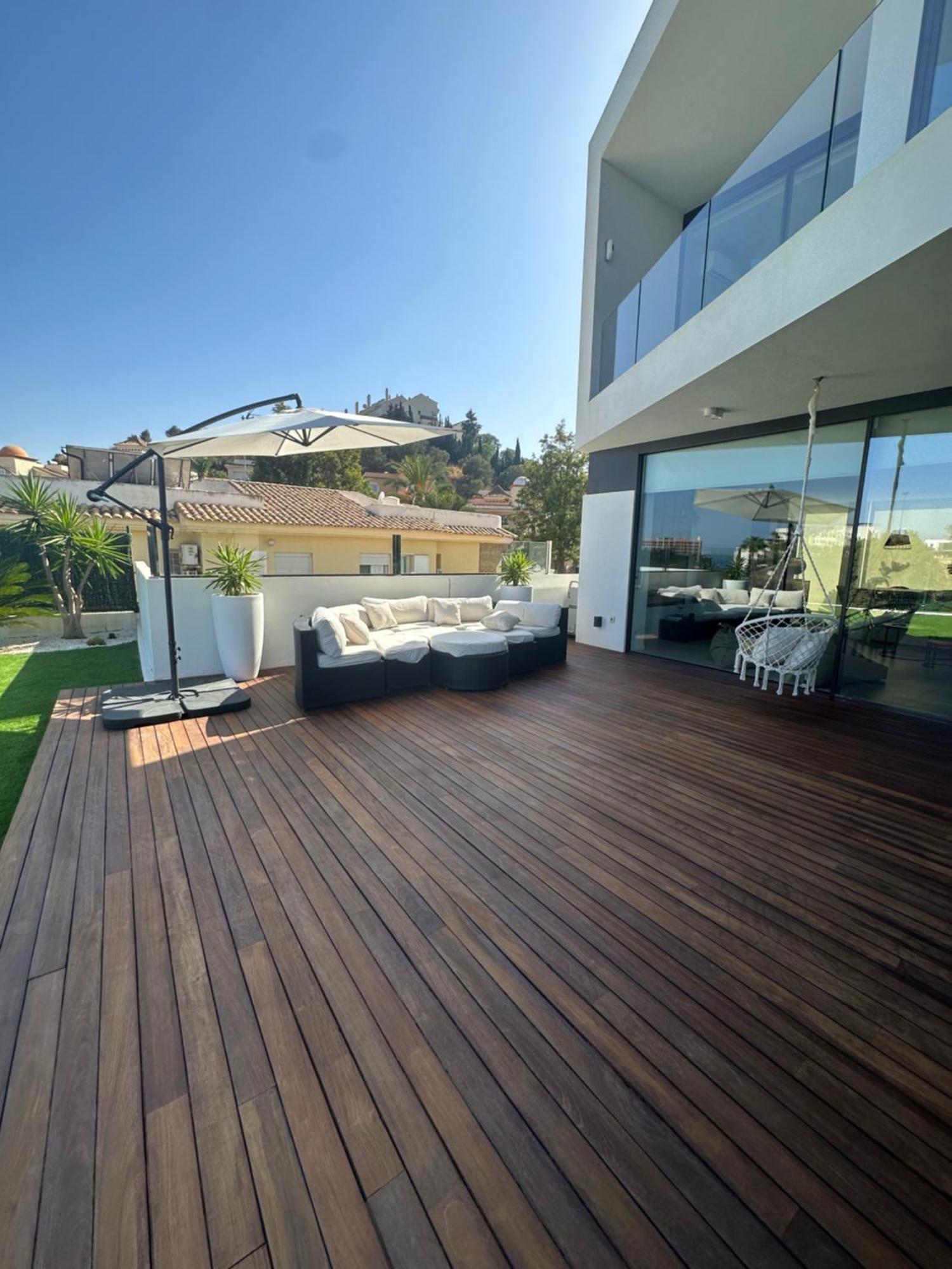 Villa Camelia Deluxe *