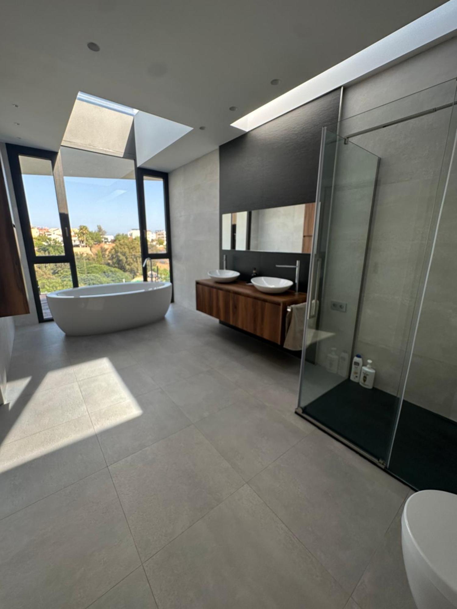 Villa Camelia Deluxe Benalmádena