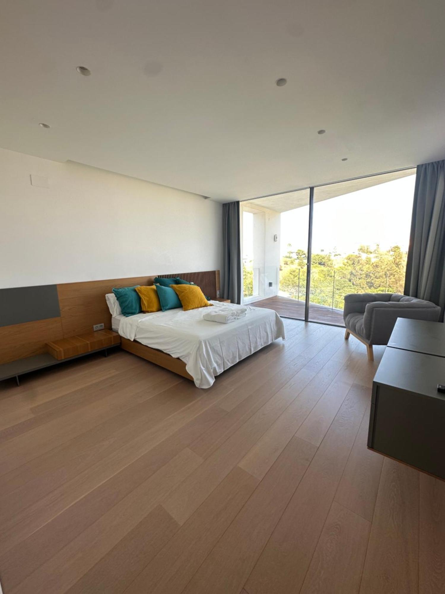 Villa Camelia Deluxe Benalmádena