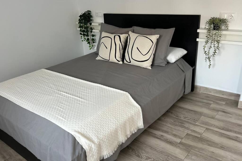 Apartamento Mrs El Mirador De La Alcazaba Antequera