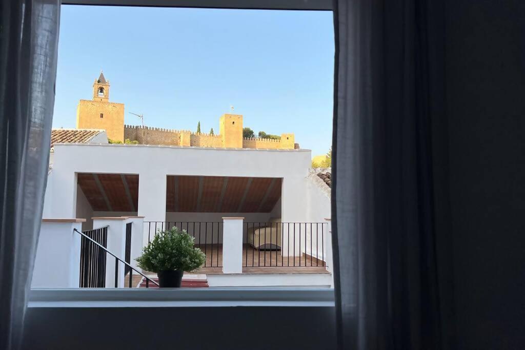 Apartamento Mrs El Mirador De La Alcazaba