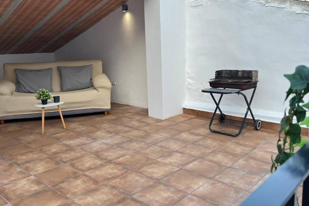 Apartamento Mrs El Mirador De La Alcazaba