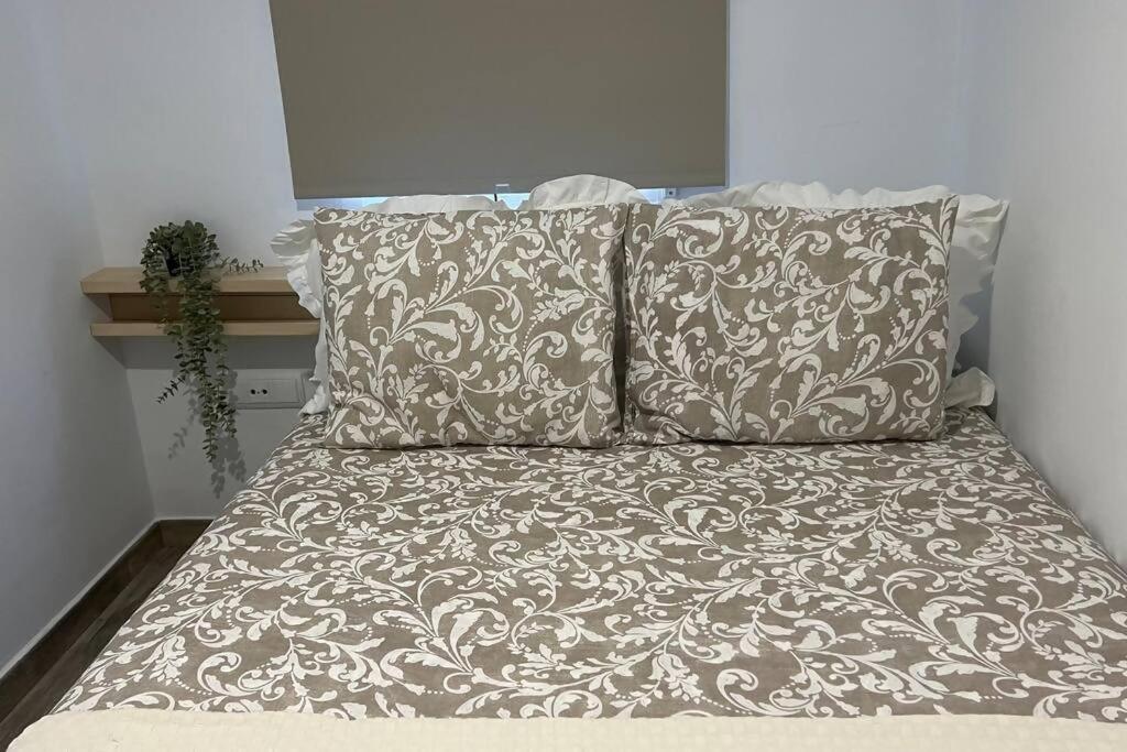 Apartamento Mrs El Mirador De La Alcazaba