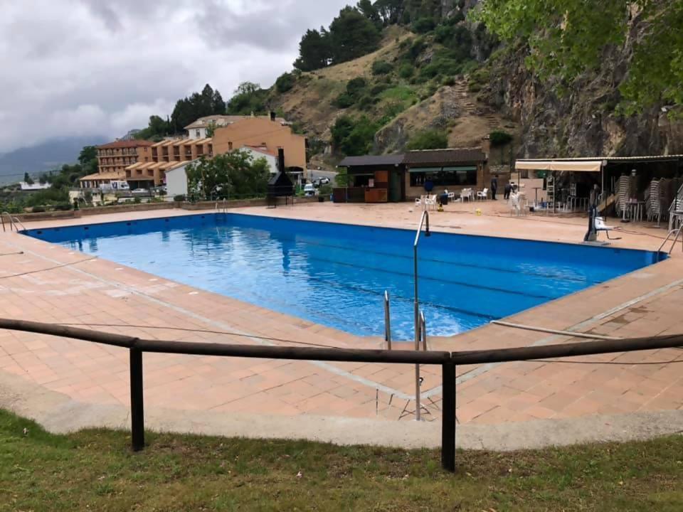 La Mocha La Casa De Ani * La Iruela