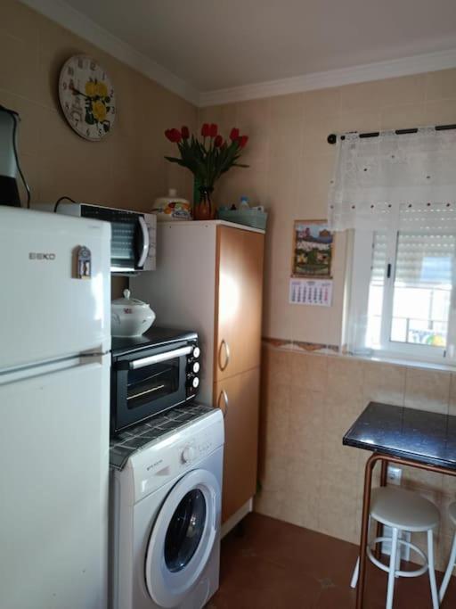 Сasa de vacaciones La Casita Cortes de la Frontera