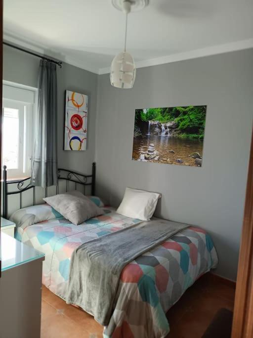 Сasa de vacaciones La Casita