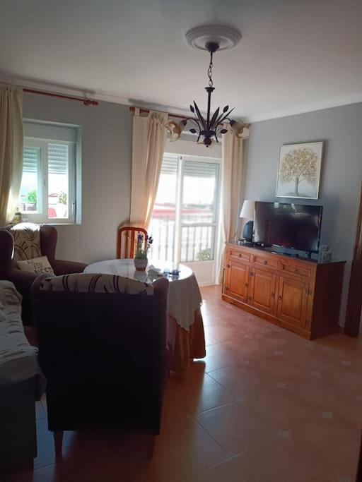 Сasa de vacaciones La Casita *