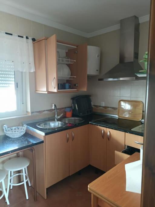 La Casita Сasa de vacaciones Cortes de la Frontera