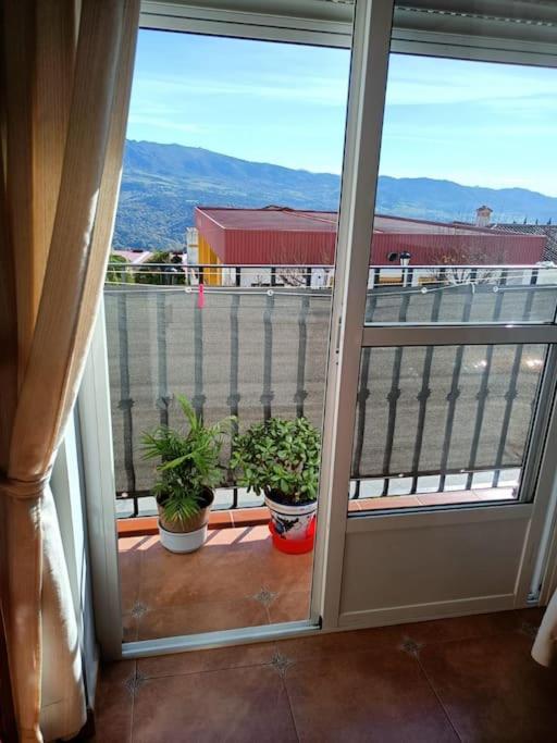 La Casita Сasa de vacaciones Cortes de la Frontera