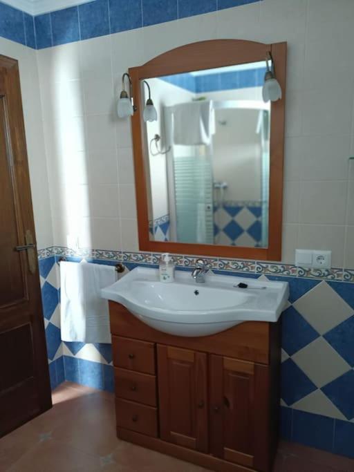 Сasa de vacaciones La Casita