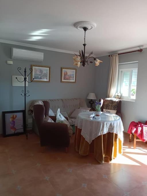 La Casita Cortes de la Frontera