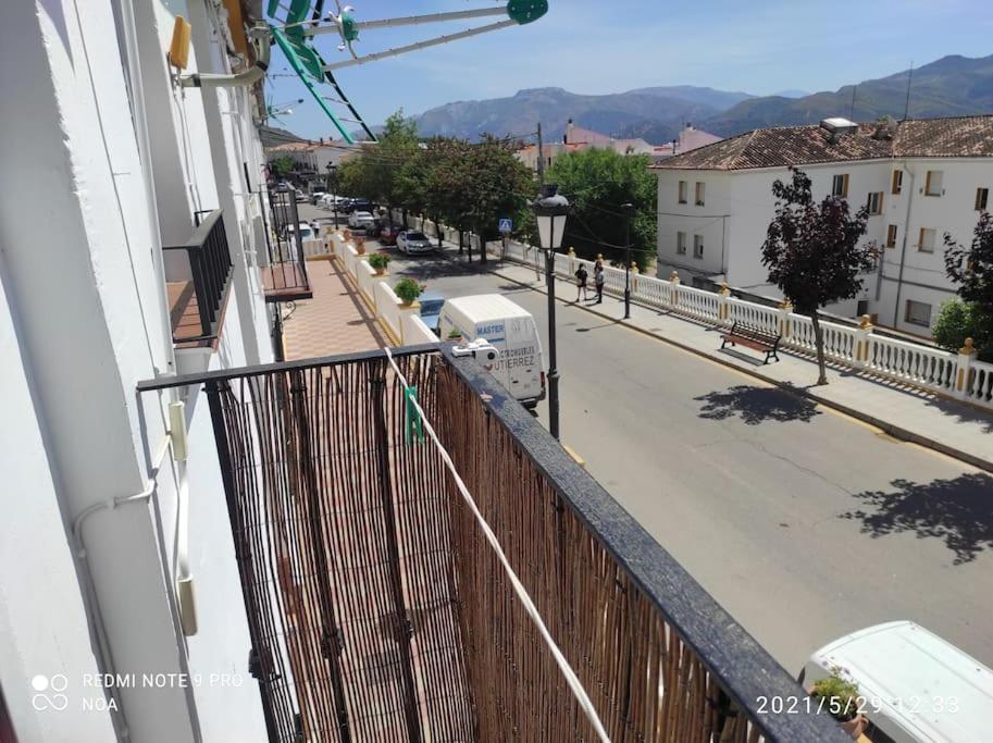 Сasa de vacaciones La Casita