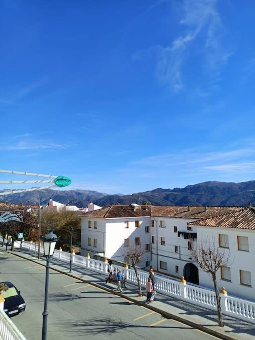 La Casita * Cortes de la Frontera