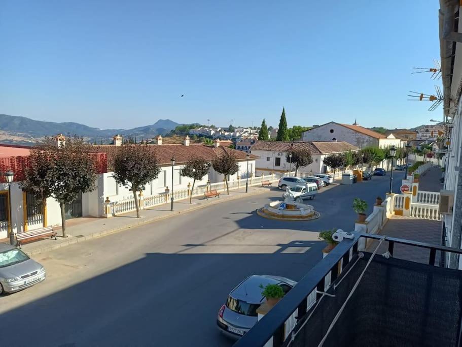 La Casita Сasa de vacaciones