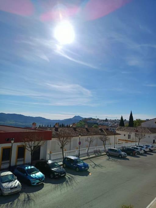 Сasa de vacaciones La Casita Cortes de la Frontera