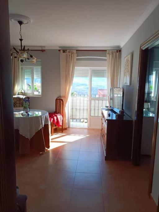 Сasa de vacaciones La Casita