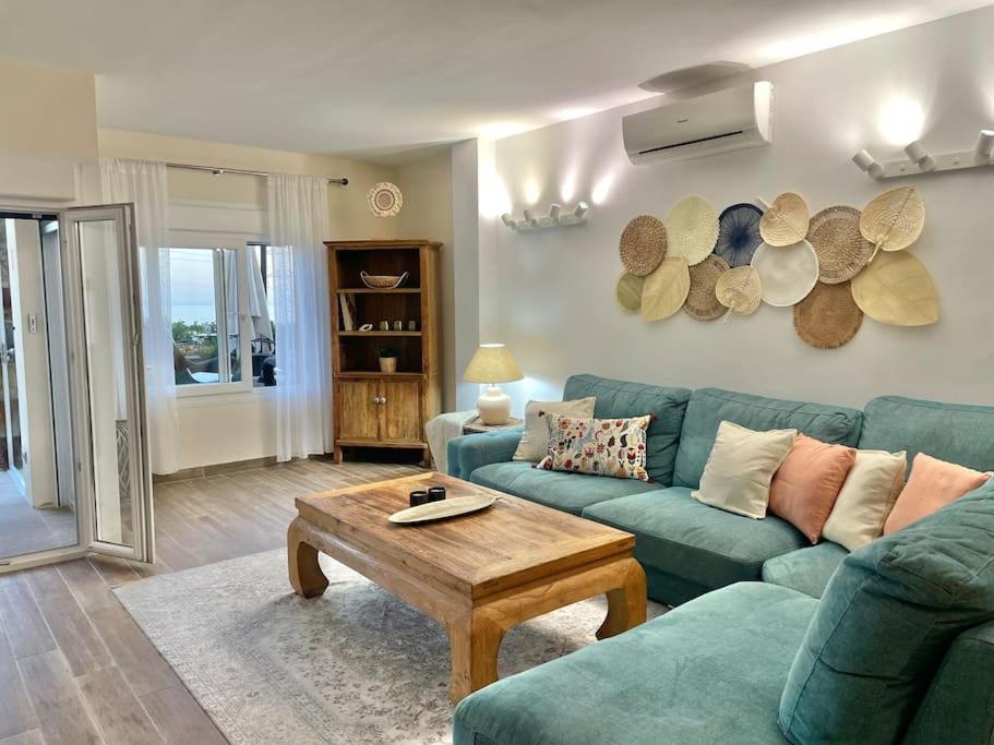 Betula Apartment