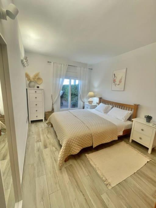 Betula Apartment Torremuelle