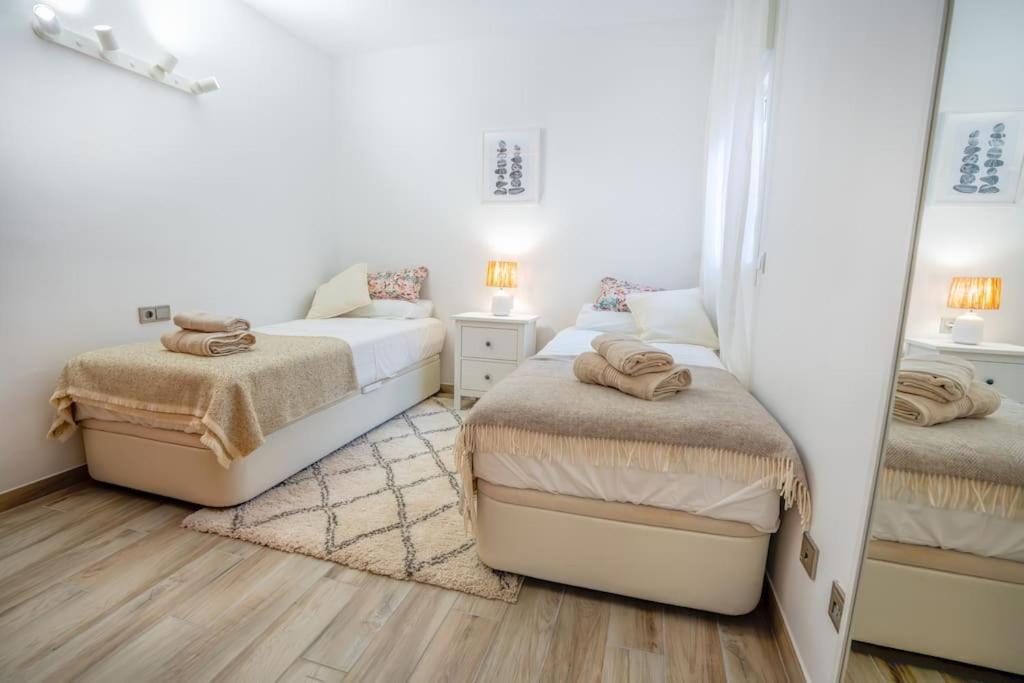 Betula Apartment *
