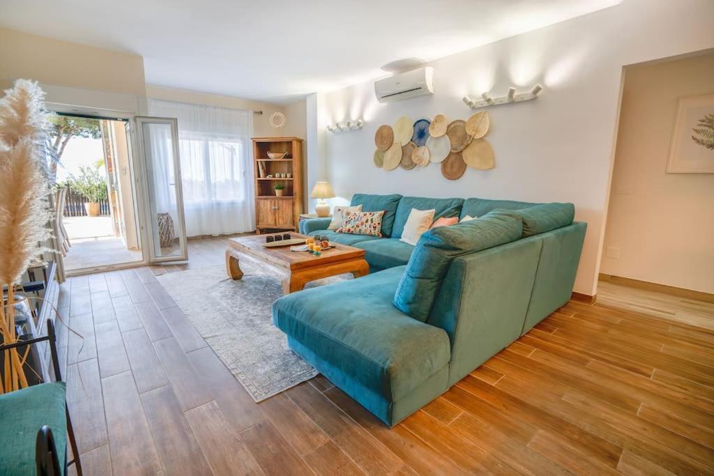 Betula Apartment Torremuelle