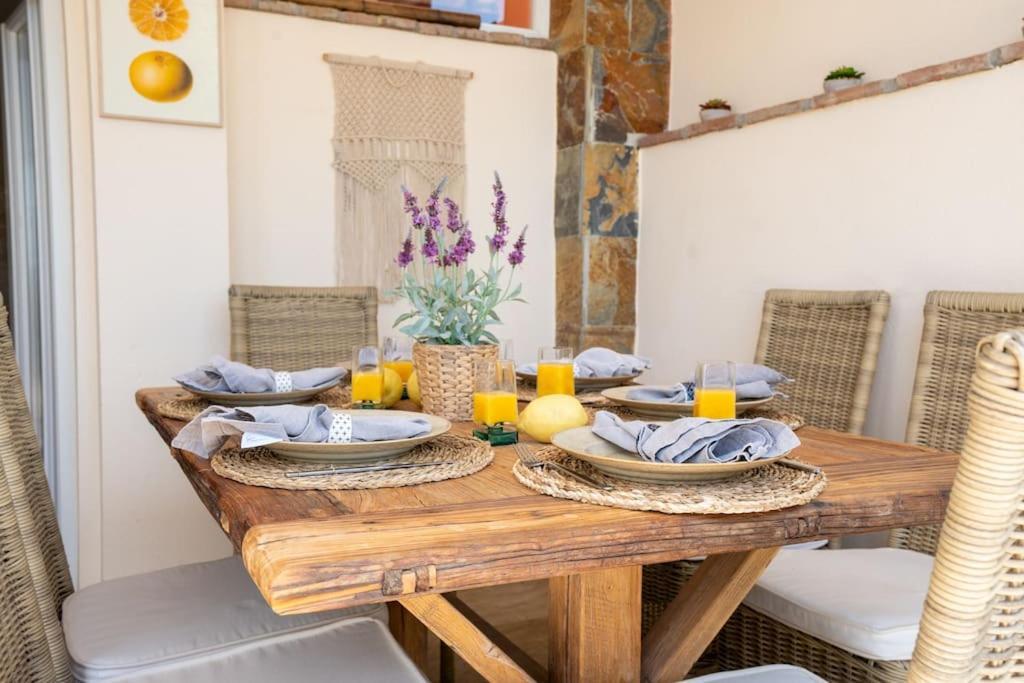 Apartment Betula Torremuelle