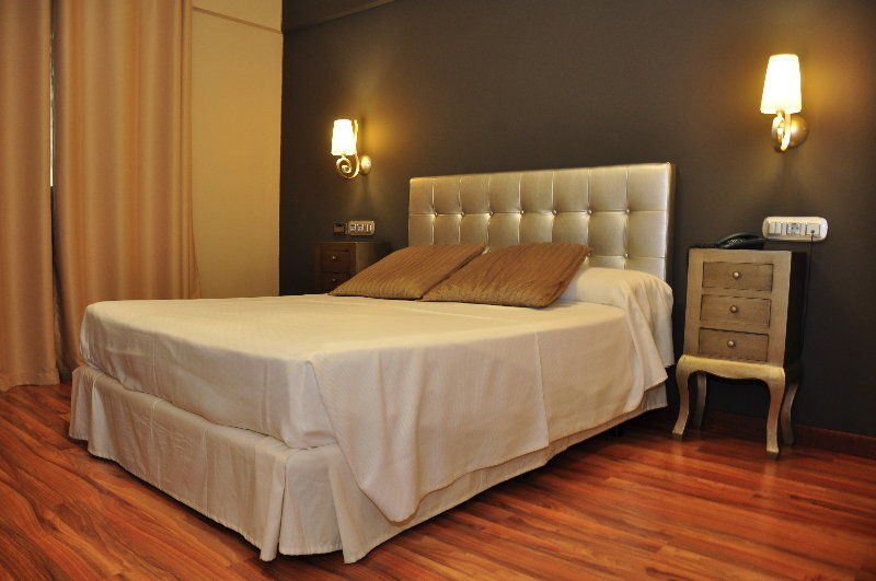 Sercotel Doña Carmela Hotel Sevilla