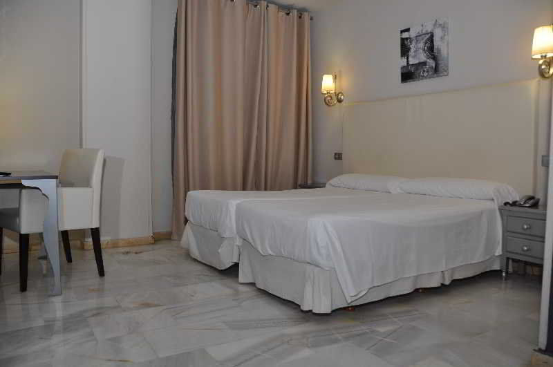 Hotel Sercotel Doña Carmela