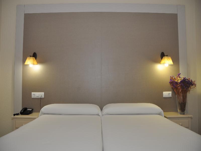Sercotel Doña Carmela