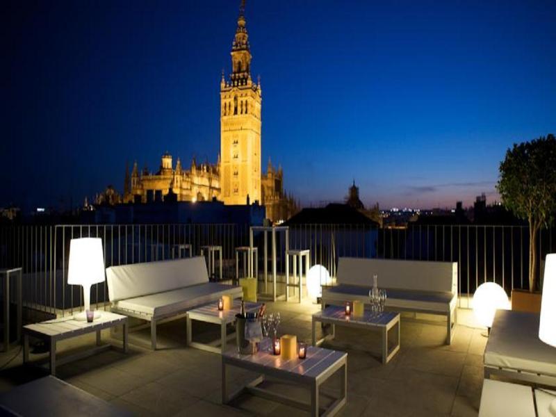 Eurostars Boutique 4* Sevilla